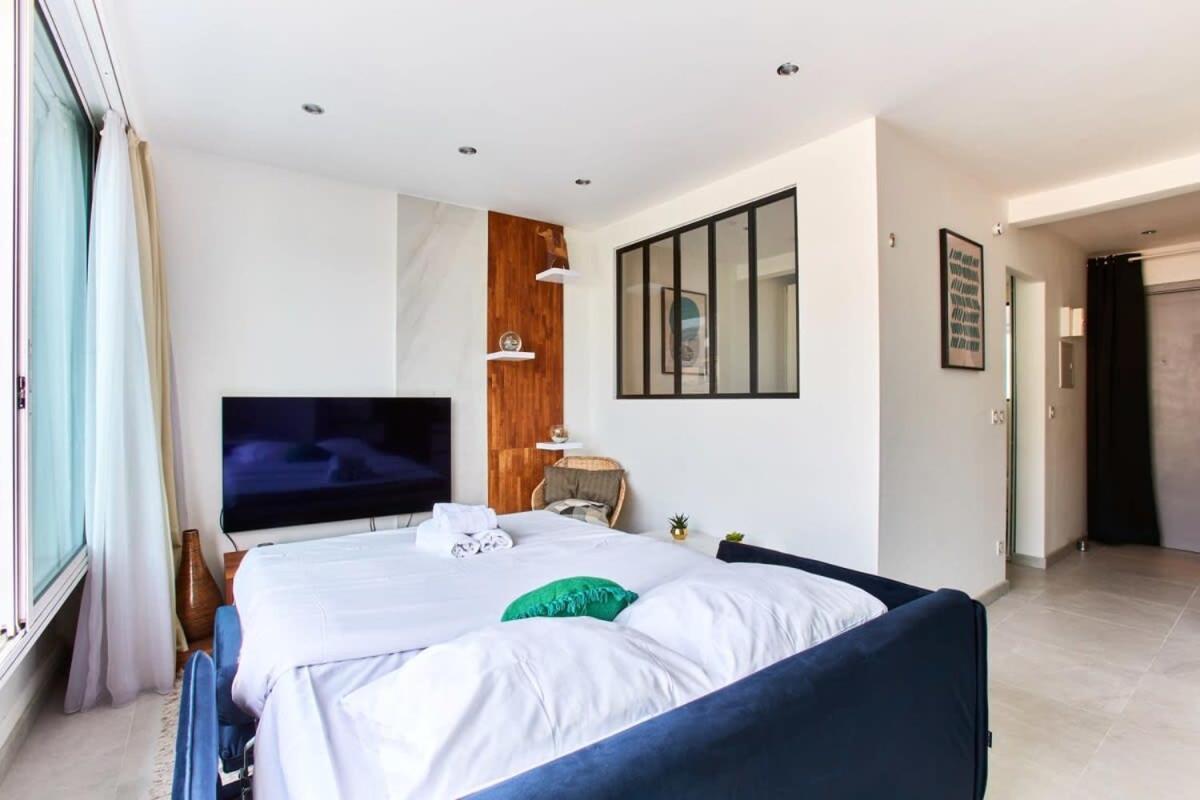 Appartamento Parc Monceau & Courcelles - Cityapartmentstay *