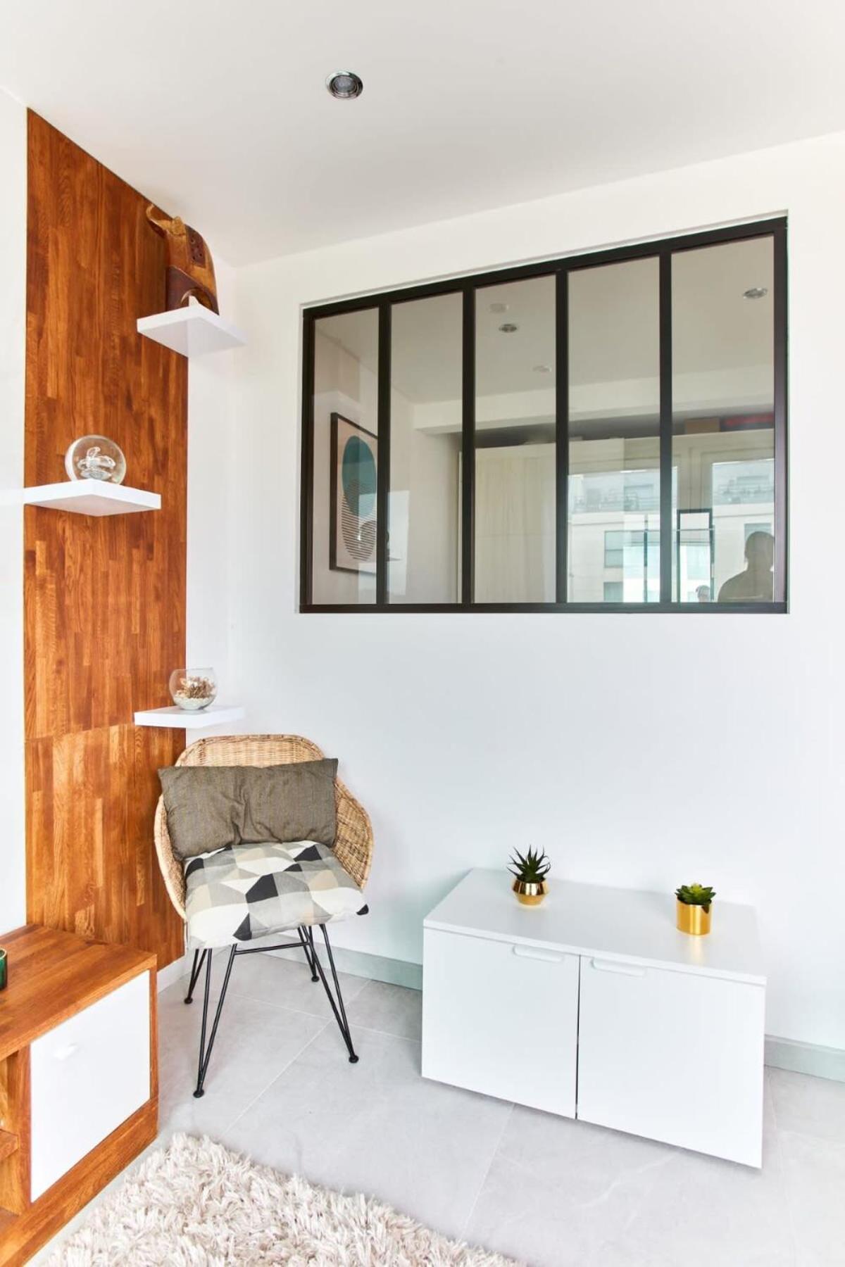 Parc Monceau & Courcelles - Cityapartmentstay Parigi